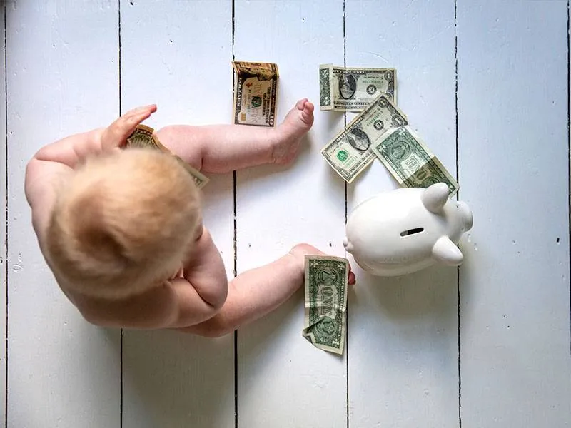 Afford quality child care for working parent