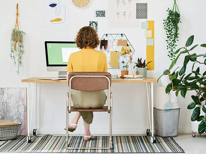 How to Best Manage Your Nanny while Homeworking