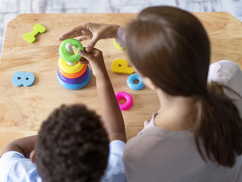 The benefits of home daycare