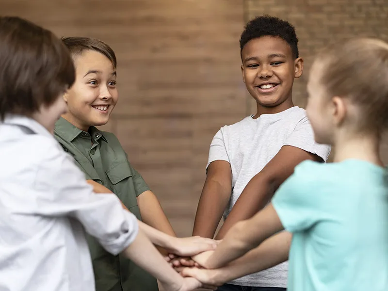 You'll need to develop a plan for how the program will be funded