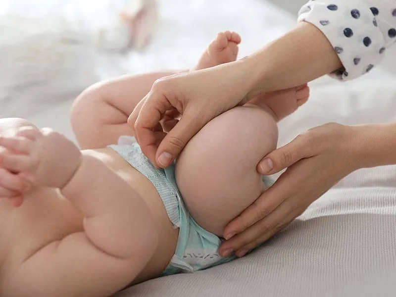 When hiring a babysitter, it is important to explain what kind of duties they will be responsible for.