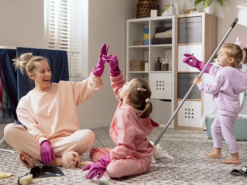 The introduction of reward systems