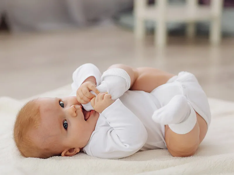 Is There Daycare For Newborns