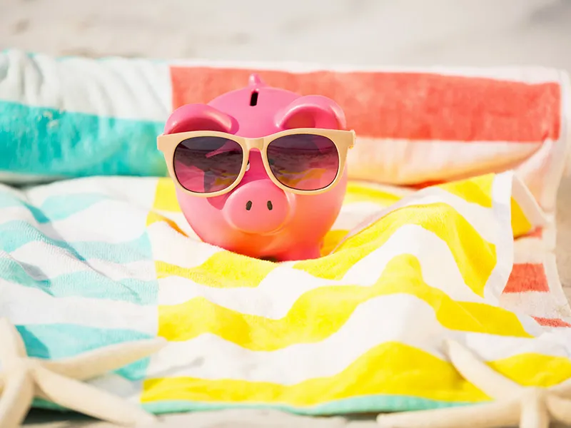 Holiday fees are a standard part of many daycare vacation policies