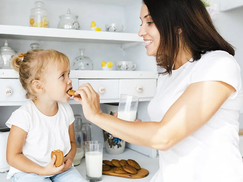 establish a clear workday and set expectations for the nanny's duties and responsibilities