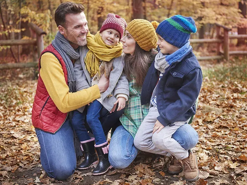 Parent reviewing daycare costs and childcare subsidy options in Toronto