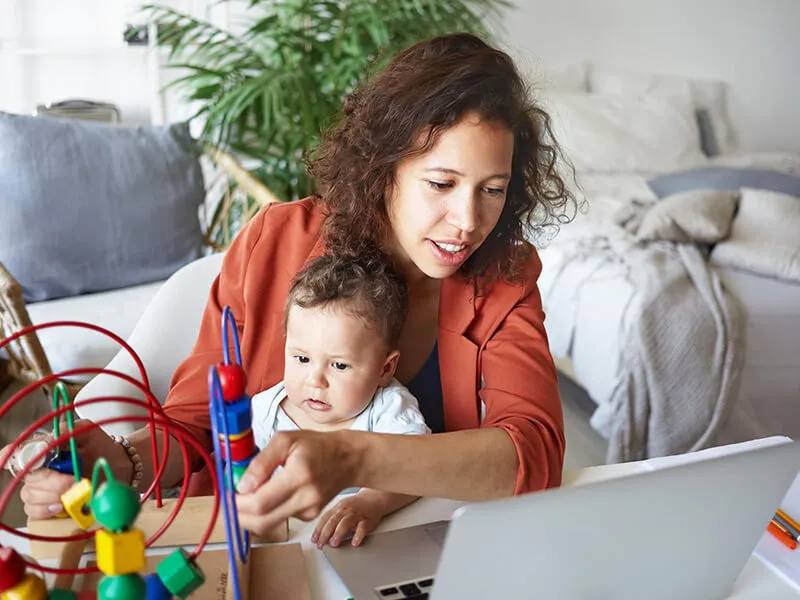 it's essential to explore your options and find the right provider for your child