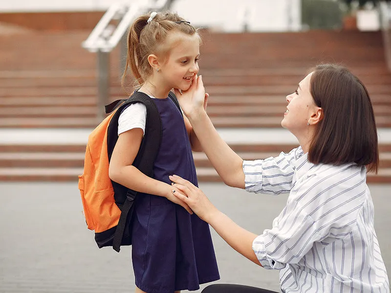 how to emotionally equip your child