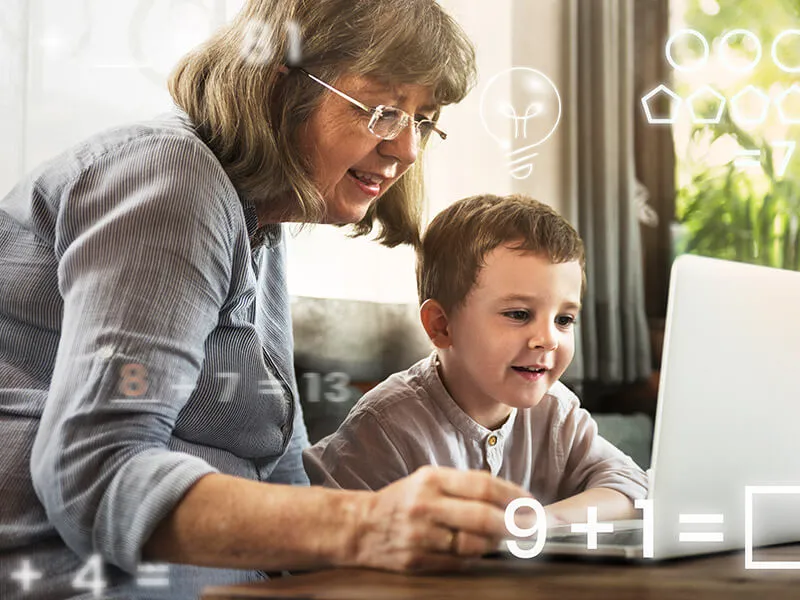 The future of AI in childcare