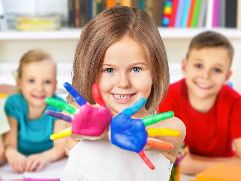 Local support groups can provide recommendations for daycare facilities experienced in caring for children with autism