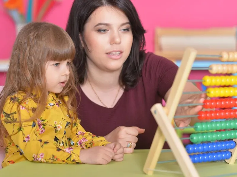 Is Daycare Considered School