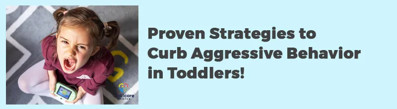 Proven Strategies to Curb Aggressive Behavior in Toddlers!
