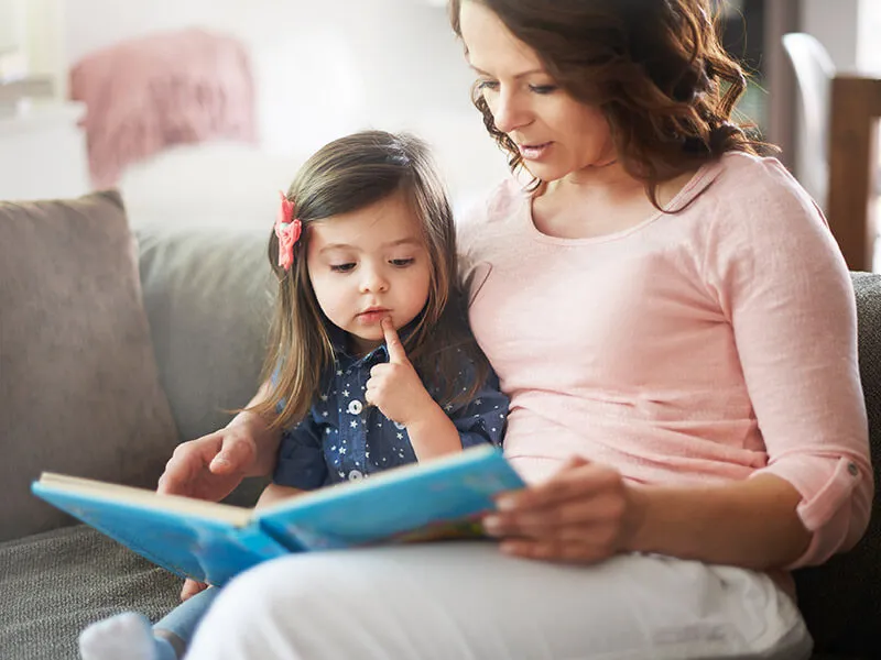 Importance of early reading