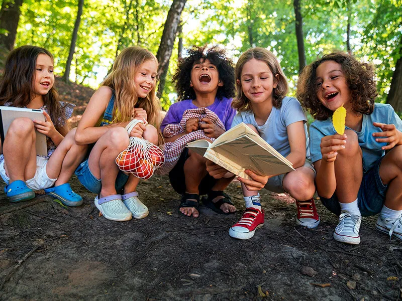 Ensuring a positive and inclusive camp culture is essential for the well being and enjoyment of all campers