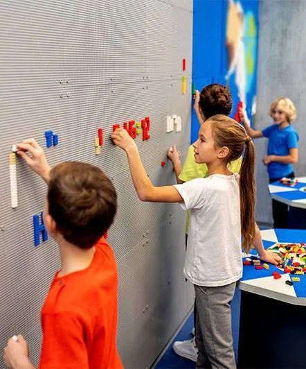 interaction and collaboration in the learning process