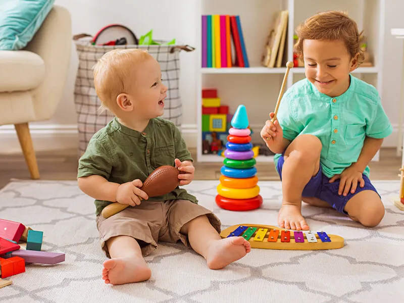 Are Daycares Open on Weekends