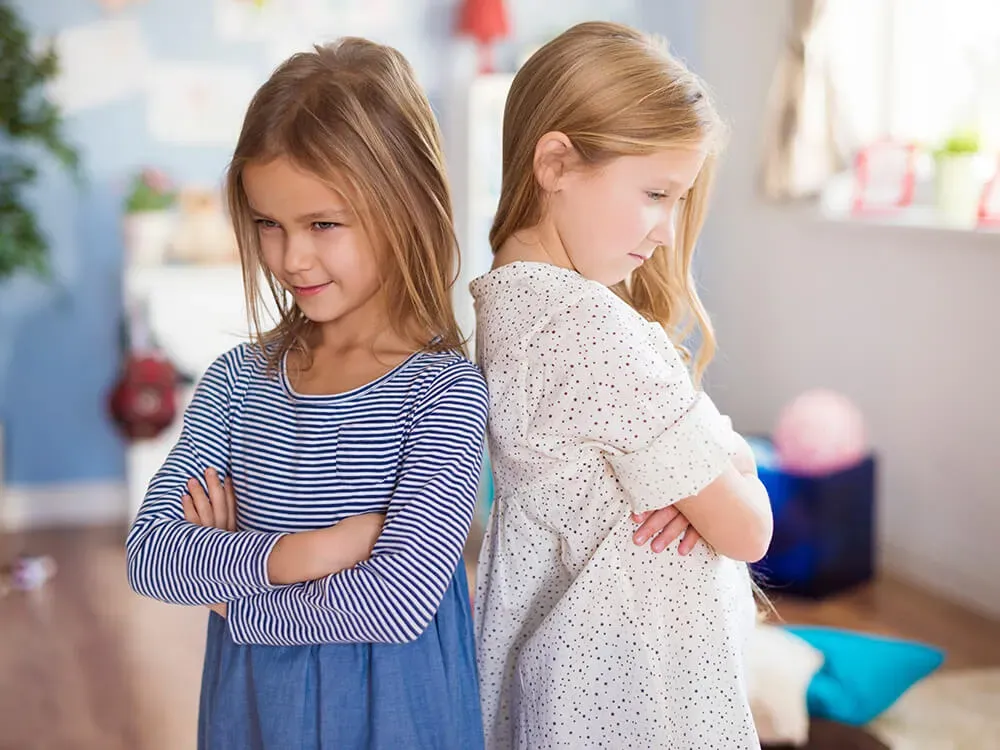 Remember that behavior is often how children communicate needs they cannot express verbally.