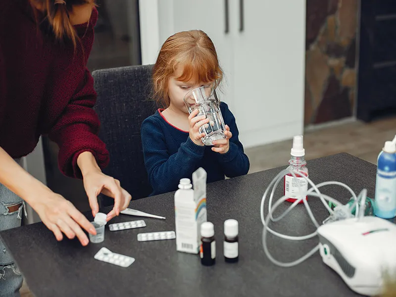 First aid plays a pivotal role in managing allergies in children