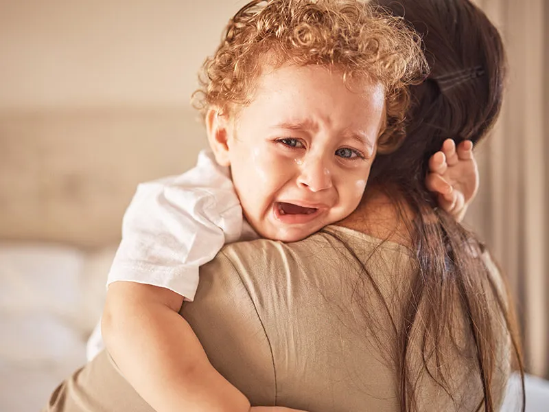 Waiting too long to start daycare can also have its drawbacks