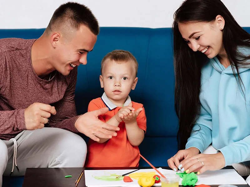 Finding the Right Daycare for a Child With Autism