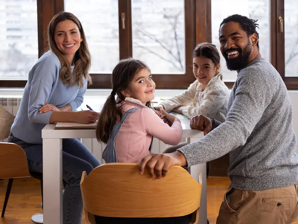 Effective parent engagement has become increasingly vital for program success.