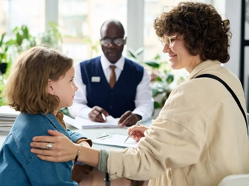 25 Important Questions to Ask Daycare Providers