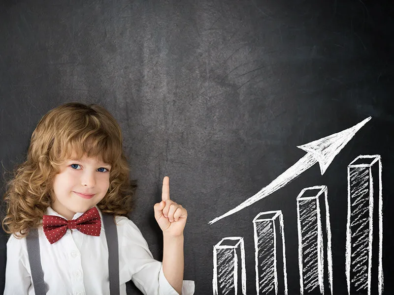 The Impact of the Right Type of Tutor on Academic Growth