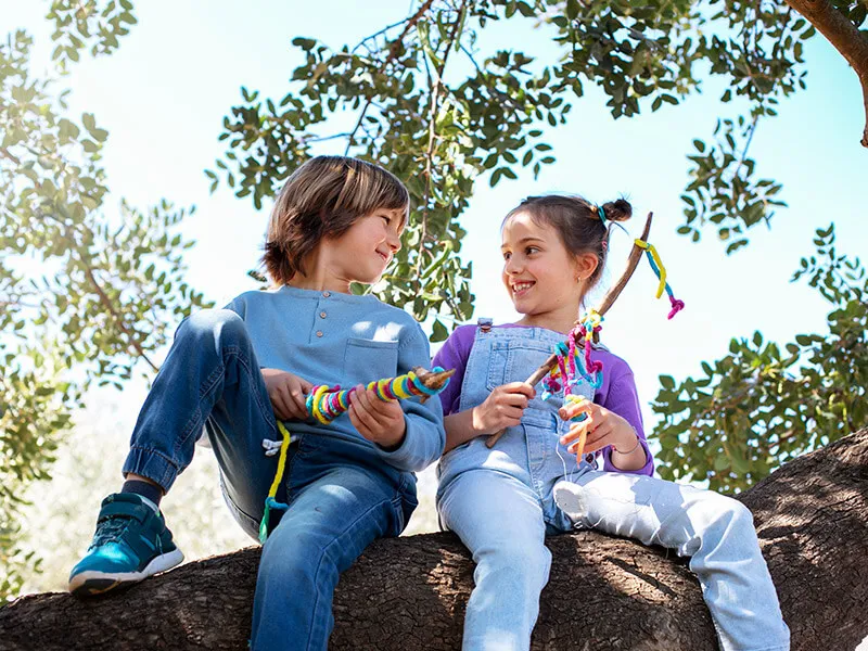 Specialty programs cater to specific interests or talents and provide an in depth focus on a particular area