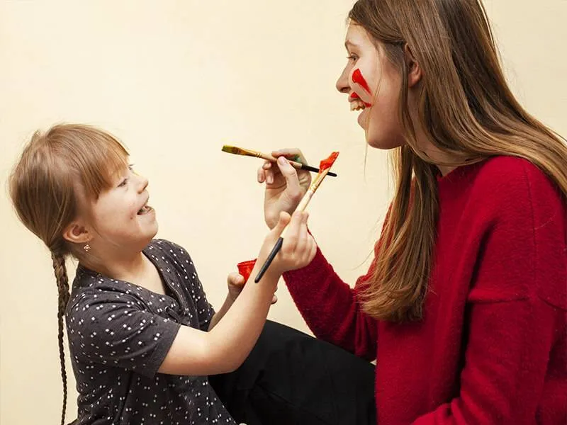 child care for your child with special needs