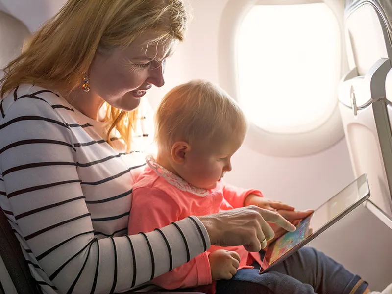 Having a nanny who is experienced in child care can provide a sense of security and assurance