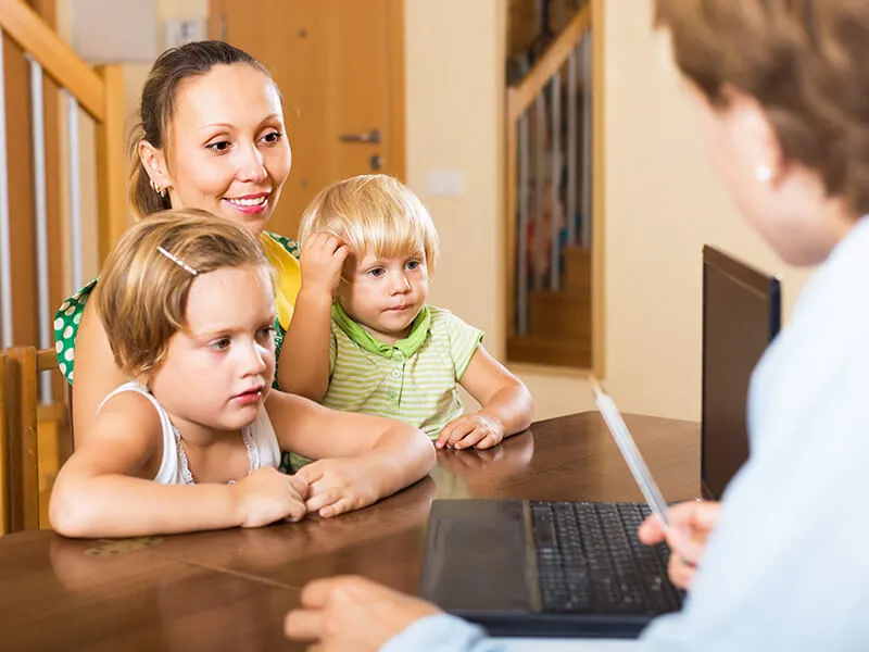 Respectful communication