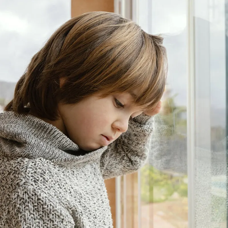 Your nanny can simply leave without providing any notice