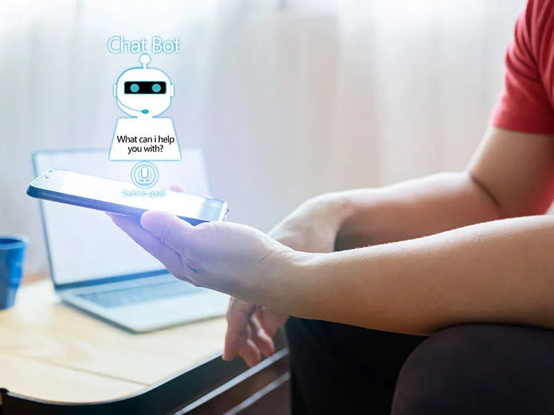 Analyzing Market Trends through ChatGPT