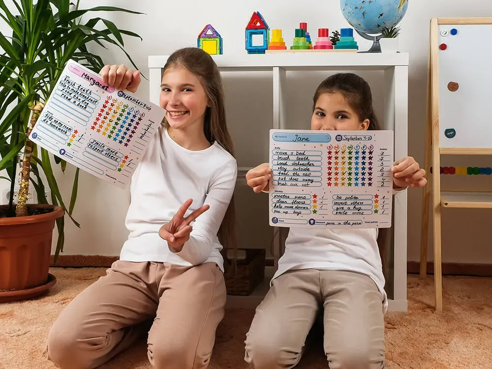 Daily Independence for Teens