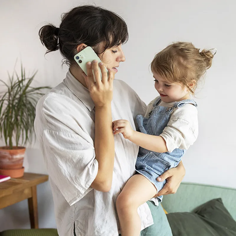 Communication is key to managing your nanny effectively