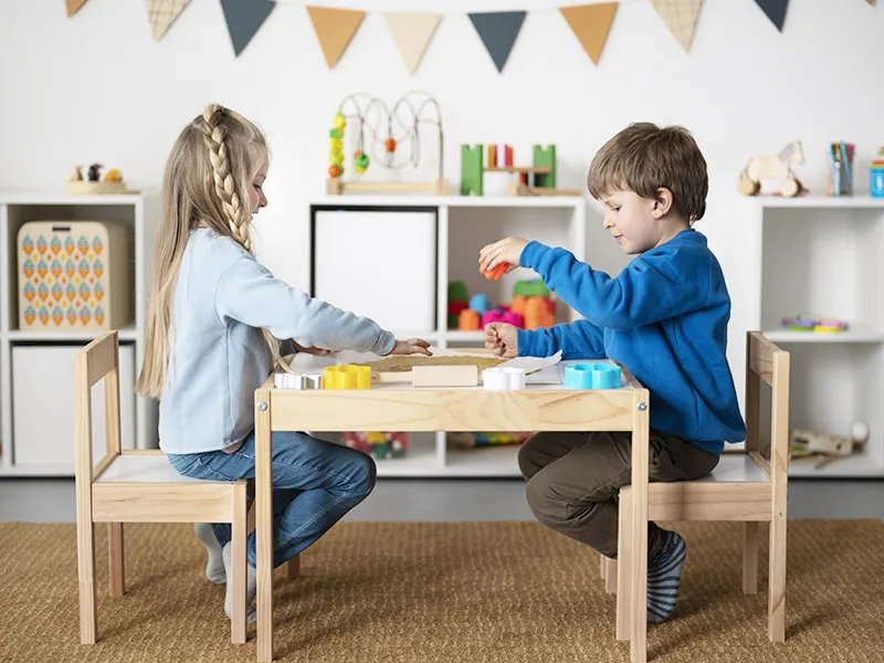 Are Home Daycares Safe in Canada