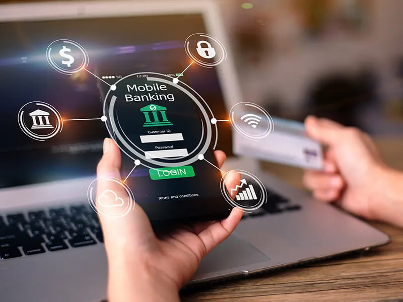 Implementing secure and user friendly payment solutions