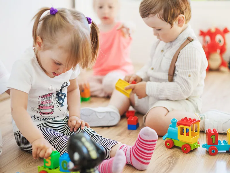 The daycare's ethics are very important to consider when choosing a daycare for your child