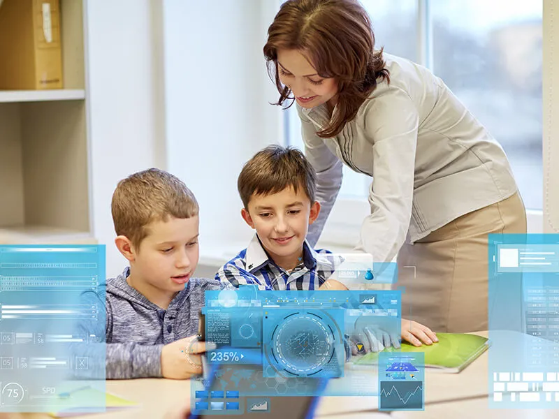 ChatGPT's ability to generate educational content