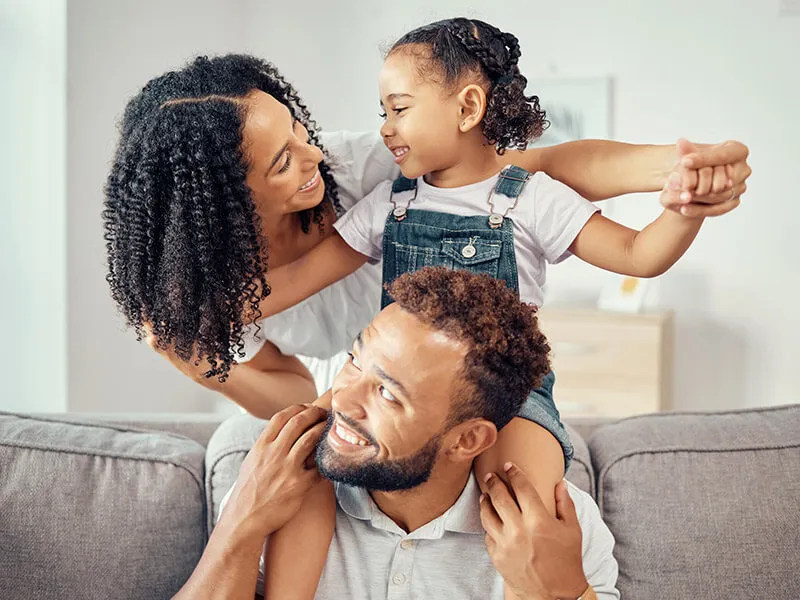 Navigating the world of daycare options as a parent