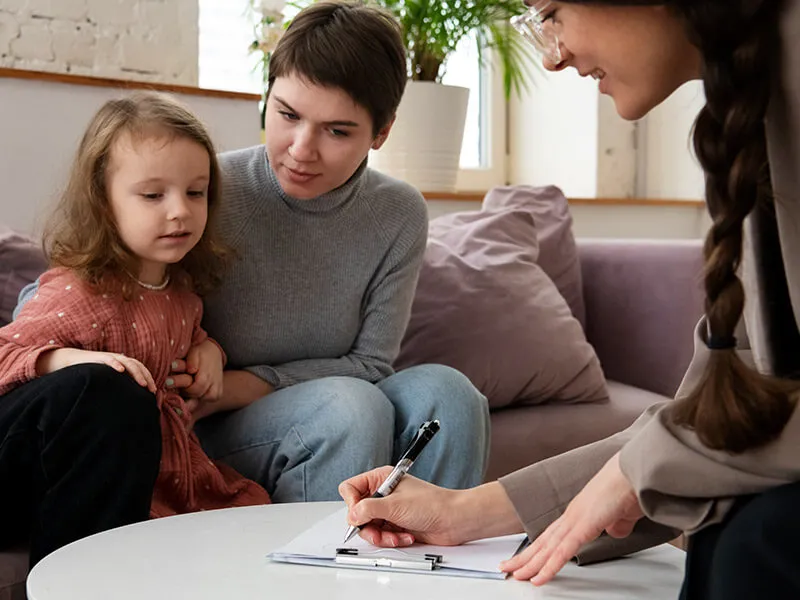 Active listening techniques