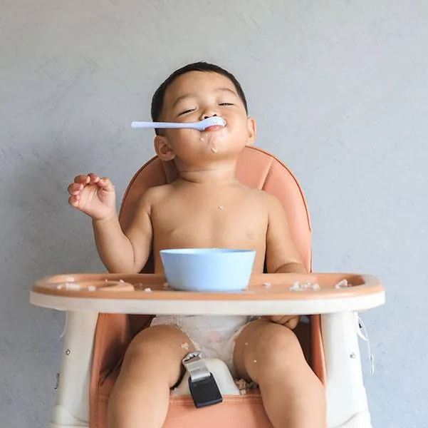 provide enough food that the babysitter may need to care for your child