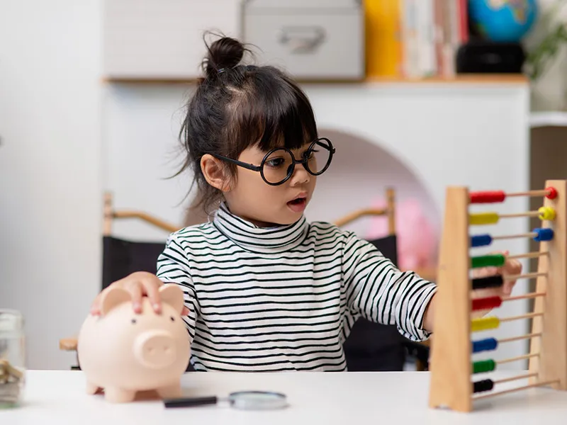 Daycare may be more affordable than preschool