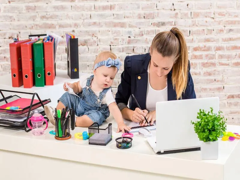 Location and convenience is a important factor for choosing a baby daycare