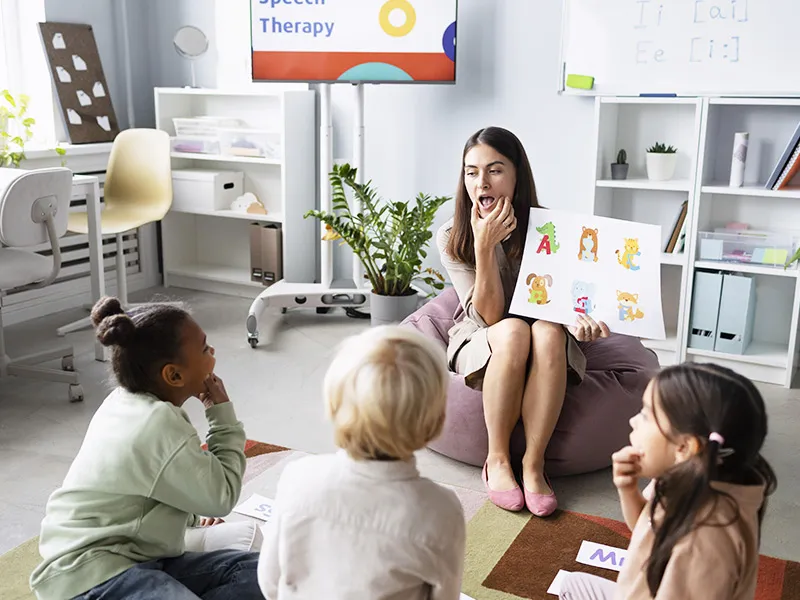 Qualifications and training