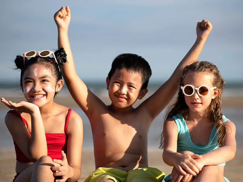 Finding the right childcare solutions