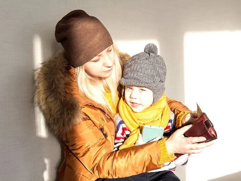 Check your eligibility for government child care subsidies provided to help parents in Canada