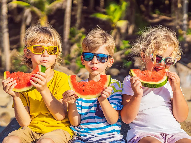Summer Childcare Options for Every Kid
