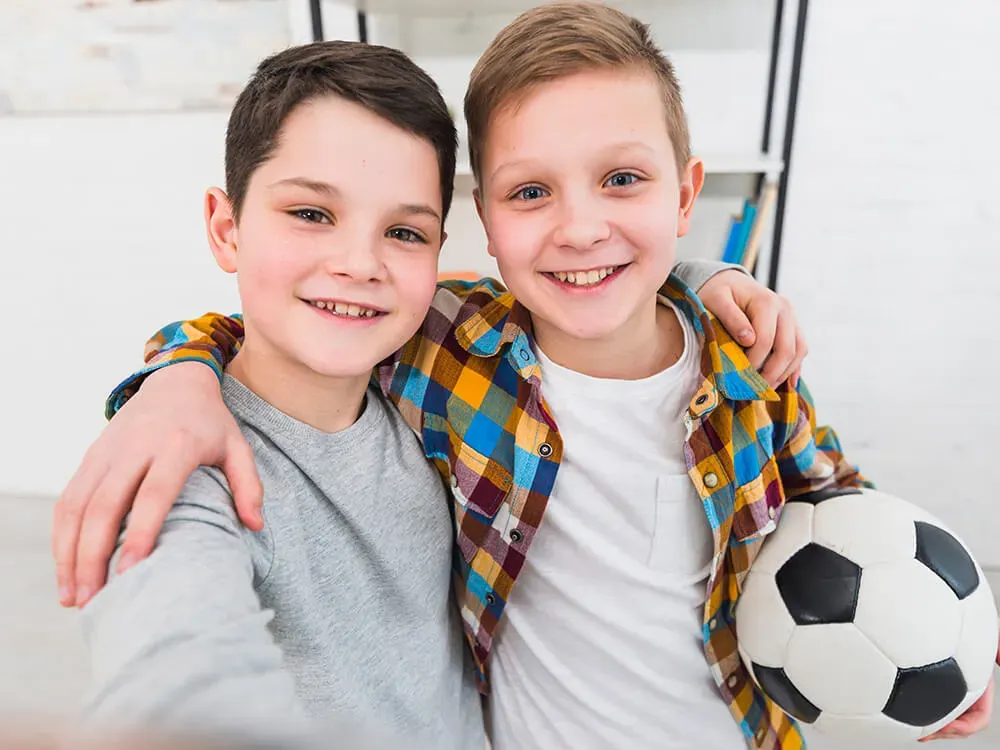 Successful behavior management in daycare isn't about achieving perfect behavior but rather seeing growth in children's self-regulation skills.