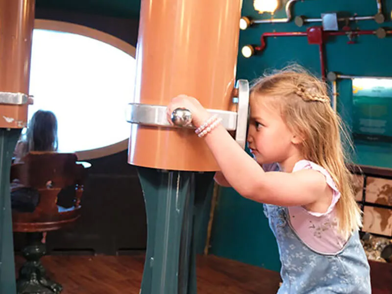 Ontario Science Centre